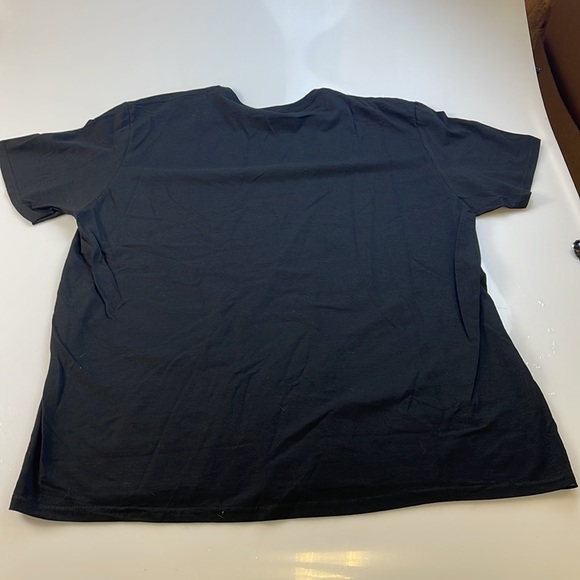 Harry Potter Hufflepuff Quidditch Mens Hogwarts T-Shirt X29-21 - Picture 5 of 5